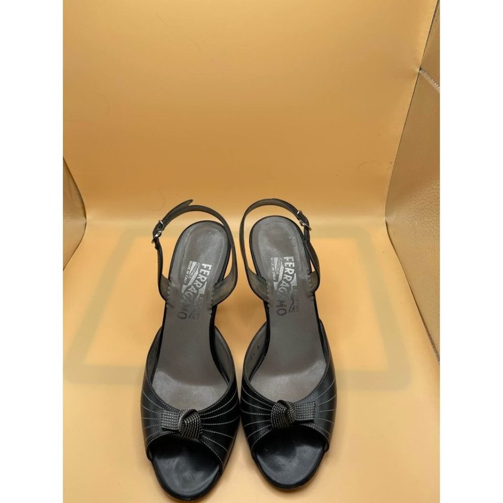 Salvatore Ferragamo Shoes